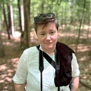 Meet your Posher, Marion